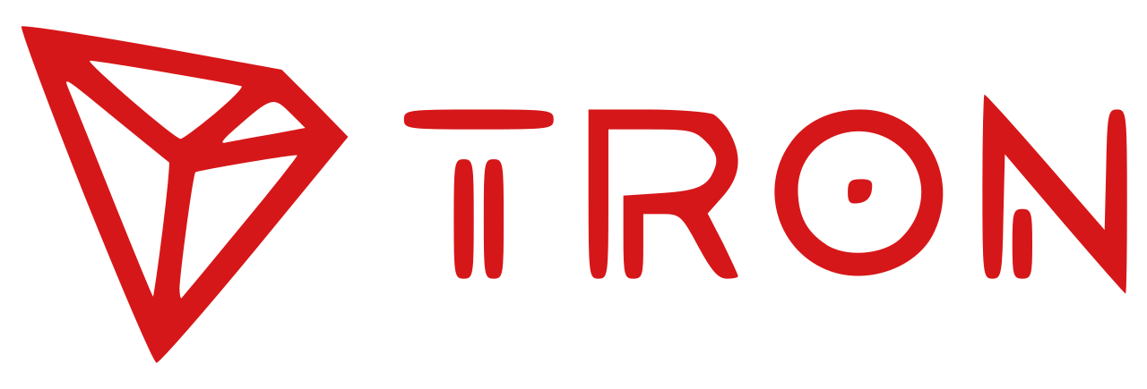 Tron logo
